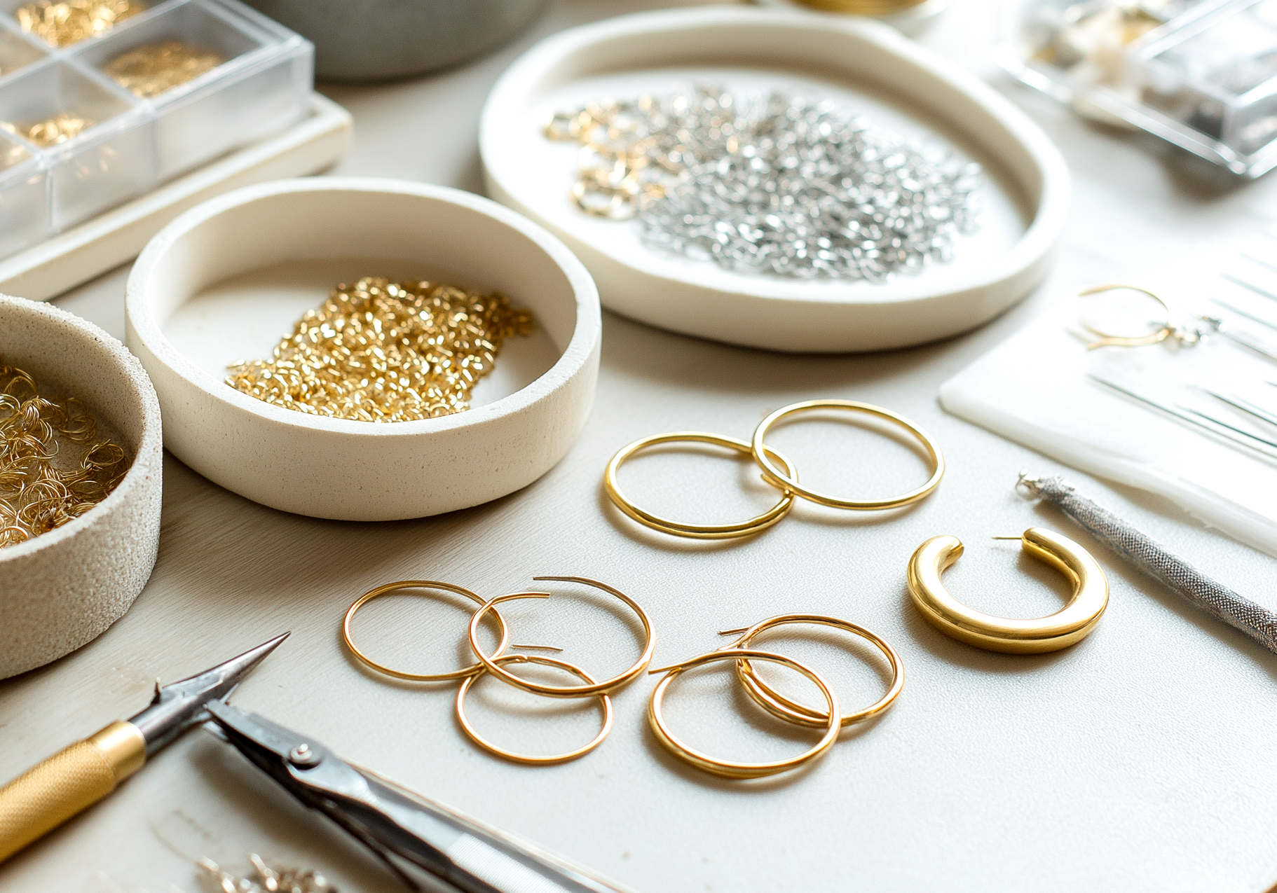 Nickel Allergy and Jewelry: What You Need to Know