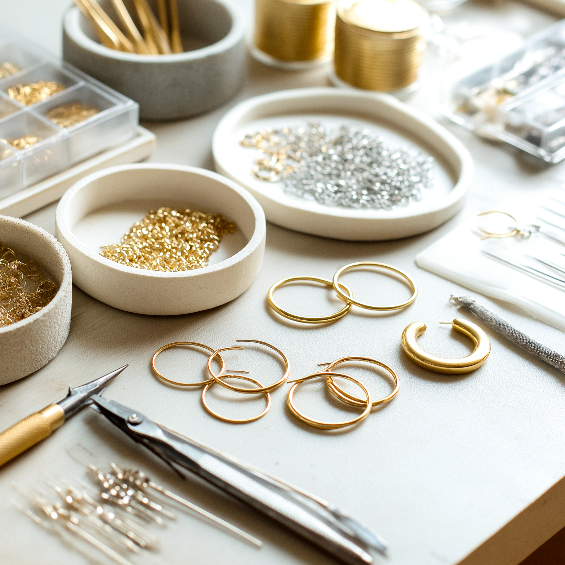 Nickel Allergy and Jewelry: What You Need to Know